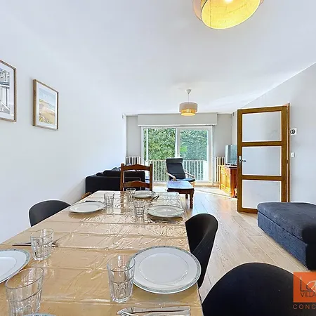 Maison De Familiale Дом отдыха Wimille