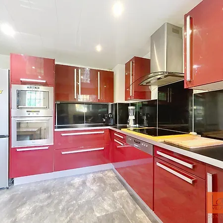 Maison De Familiale Дом отдыха Wimille