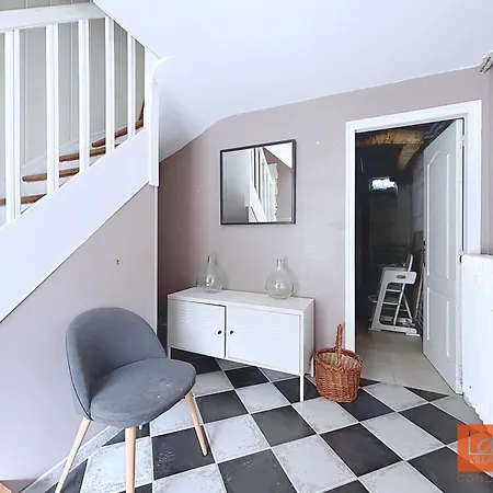 Дом отдыха Maison De Familiale