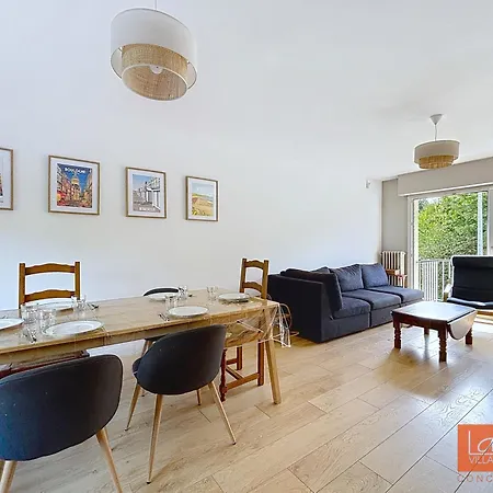 Maison De Familiale Wimille