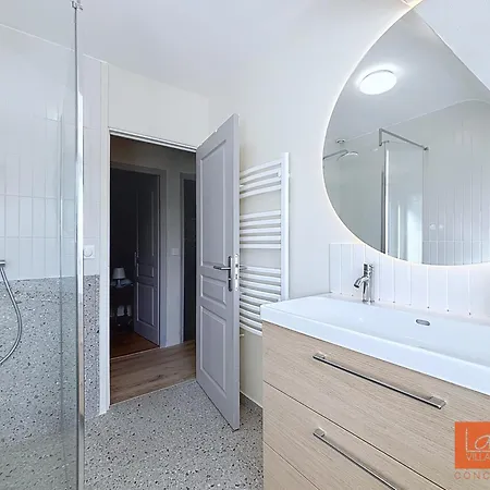 Дом отдыха Maison De Familiale Wimille