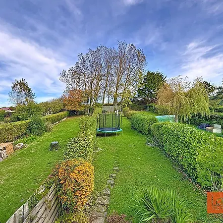 Дом отдыха Maison De Familiale