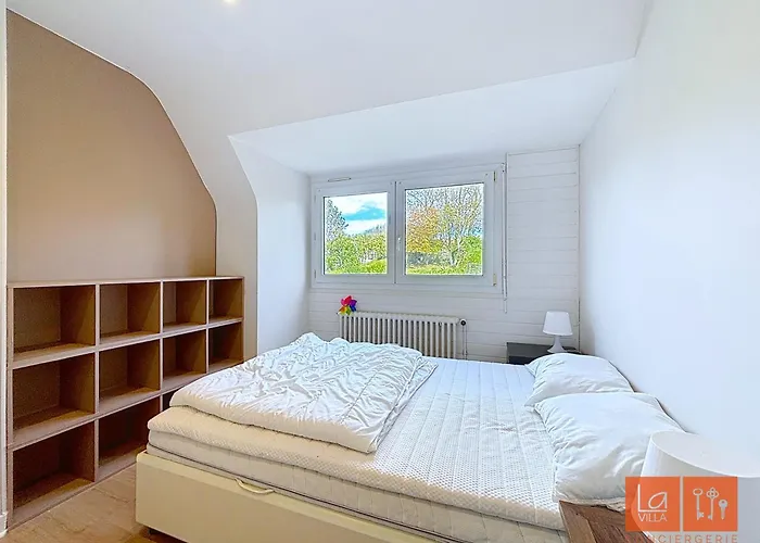 Maison De Familiale Casa vacanze Wimille