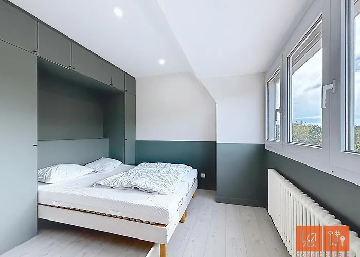 Maison De Familiale Casa vacanze