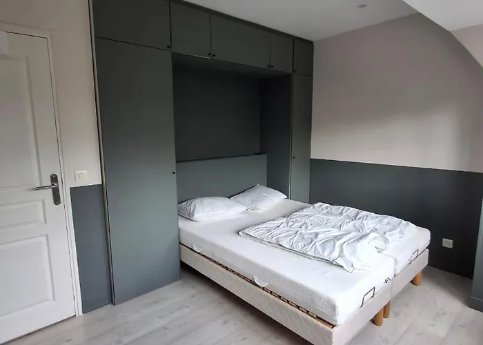 Casa vacanze Maison De Familiale Wimille