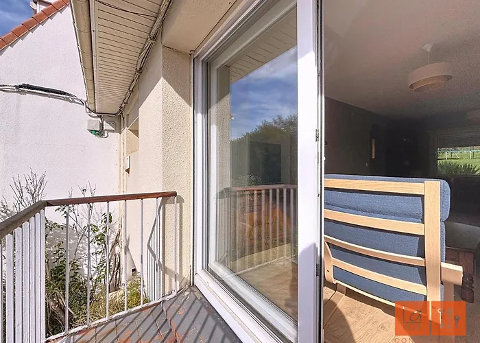 Maison De Familiale Wimille