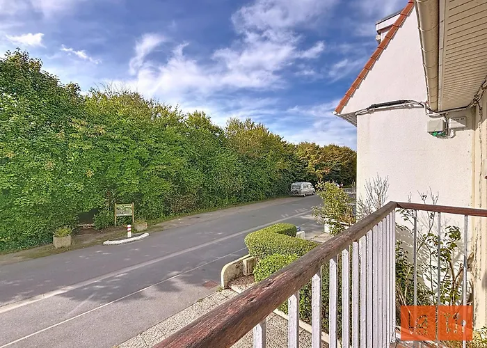 Maison De Familiale Casa vacanze